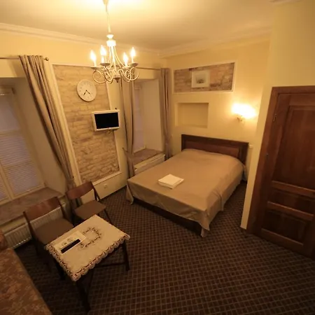 Bazilijonu Old Town Apartmens Vilnius דירה *
