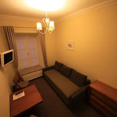 Apartment Bazilijonu Old Town Apartmens Vilnius