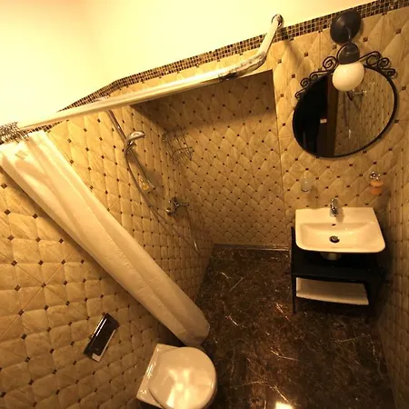 Apartment Bazilijonu Old Town Apartmens Vilnius Vilnius