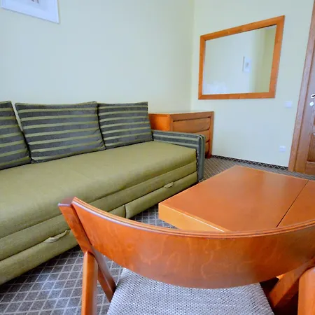 Apartment Bazilijonu Old Town Apartmens Vilnius Vilnius